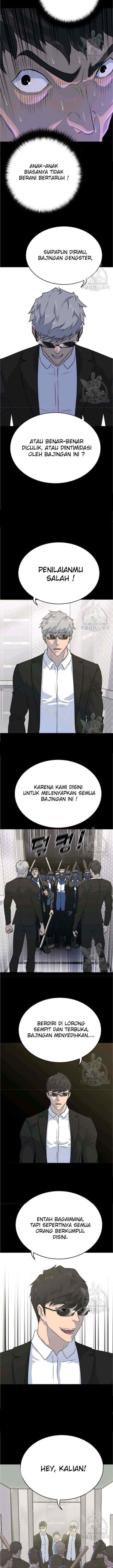 Trigger chapter 77 halaman 15