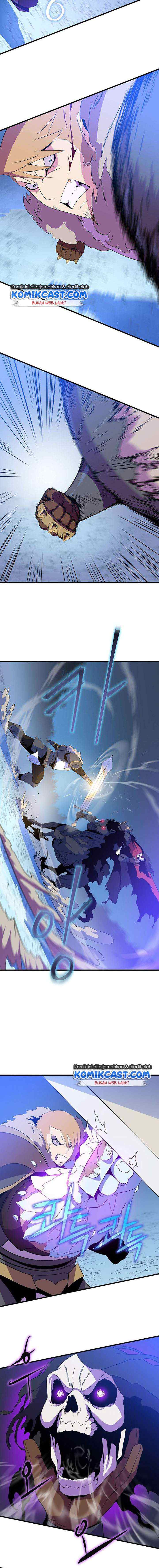 Kill the Hero chapter 71 halaman 10