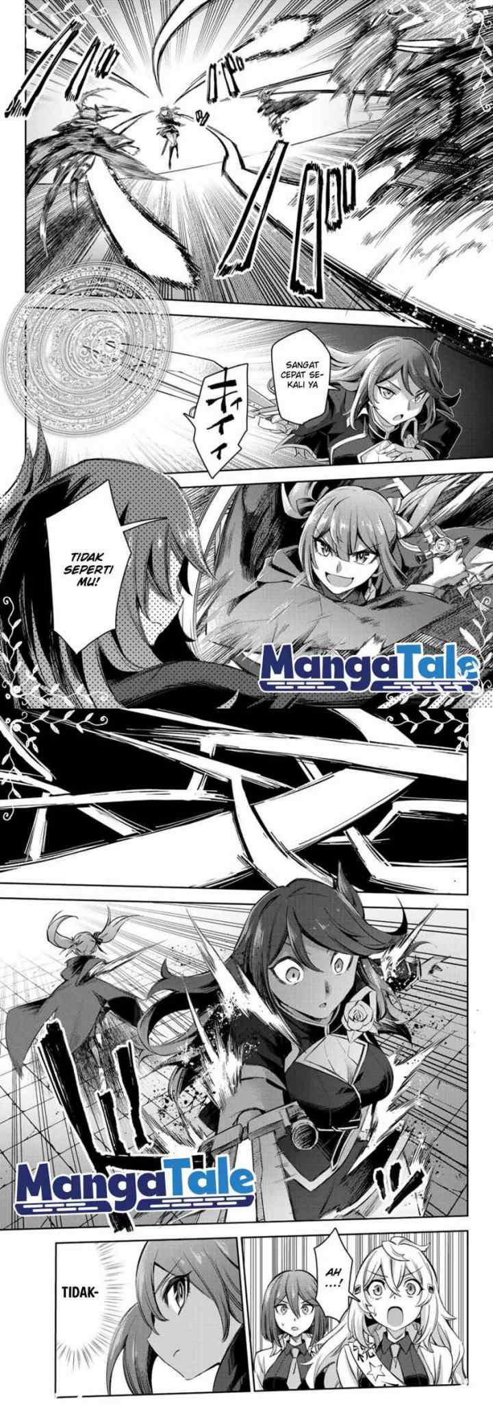 Nana Seiken to Maken no Hime chapter 5.2 halaman 5