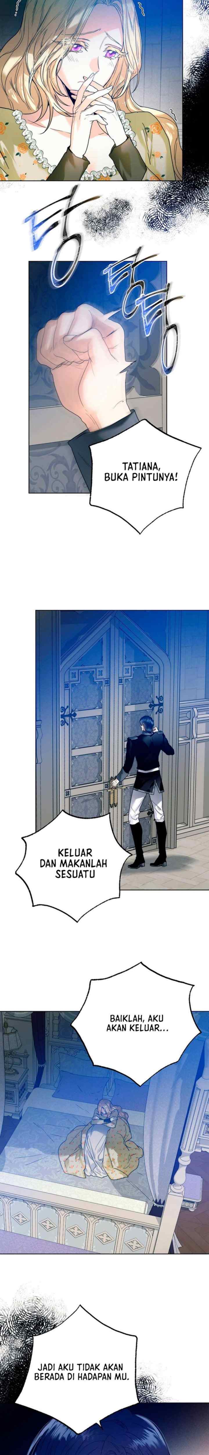 Royal Marriage chapter 79 halaman 4