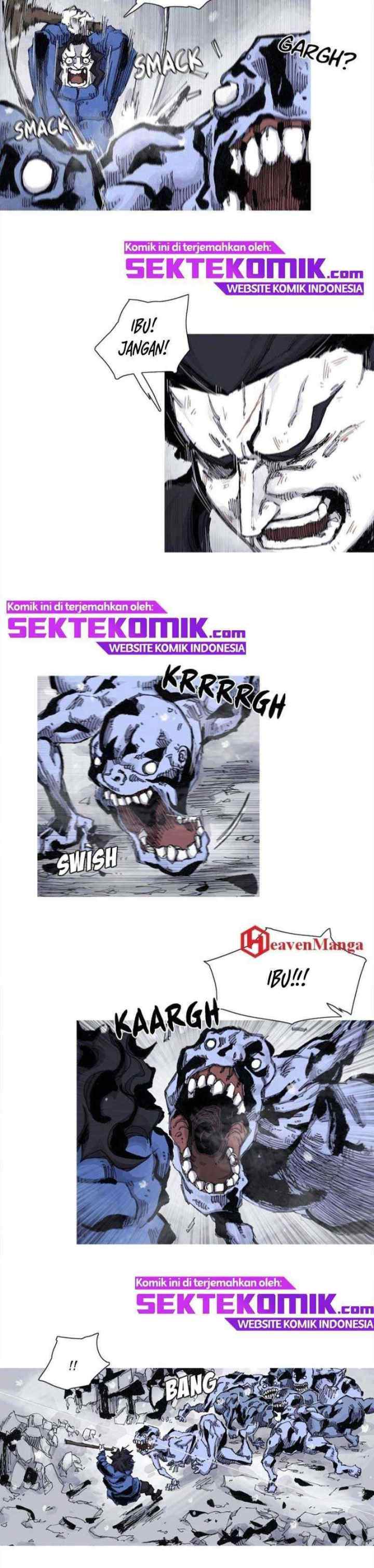 ASURA chapter 59 halaman 11