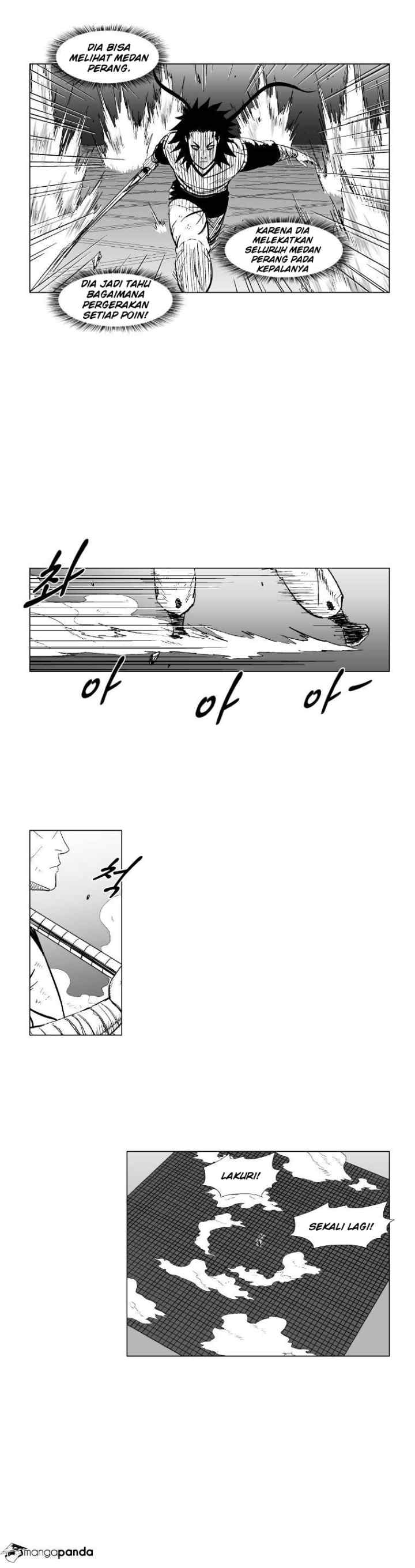 Red Storm chapter 162 halaman 8