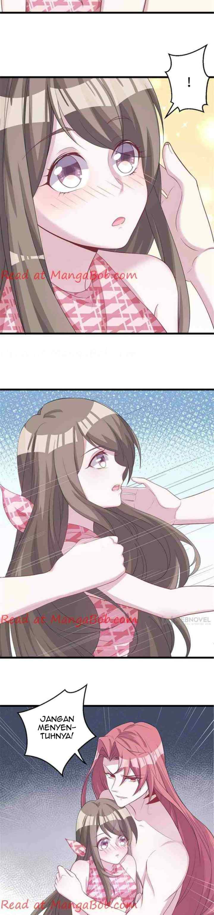 Beauty and the Beasts chapter 95 halaman 6