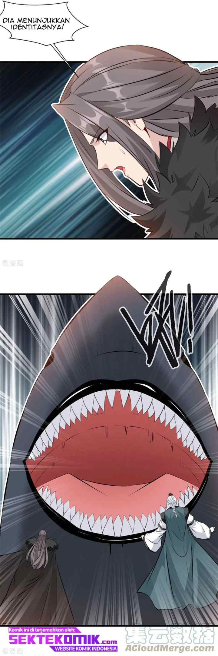 Shi Chenxiang chapter 68 halaman 5