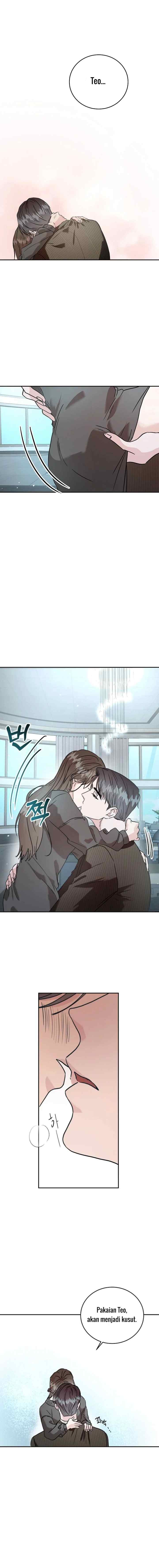 Remarried Couple chapter 18 halaman 5