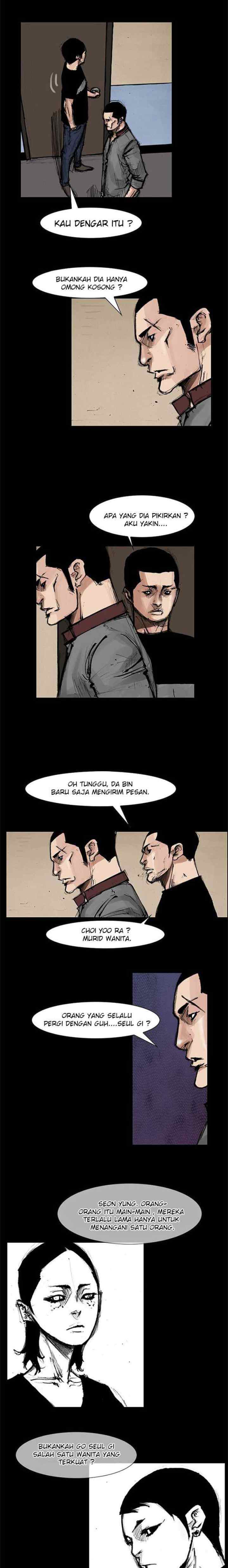 Dokgo 2 chapter 52 halaman 7