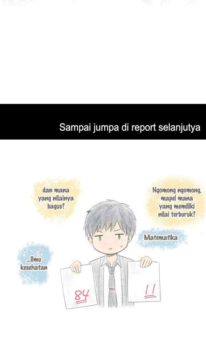 ReLIFE chapter 188 halaman 13