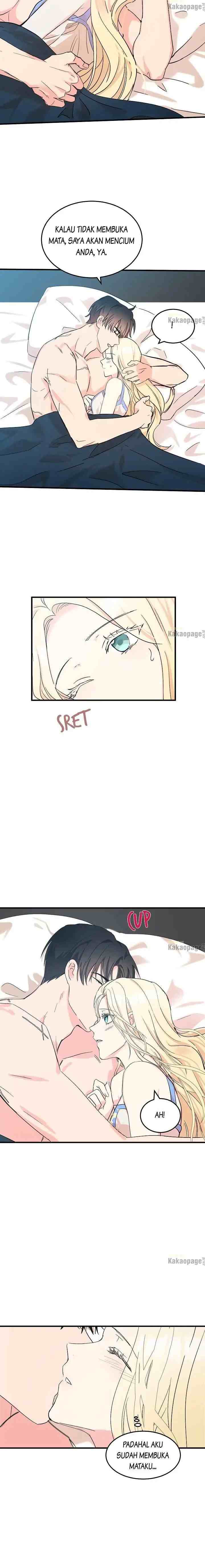 The Villainess Lives Twice chapter 83 halaman 11