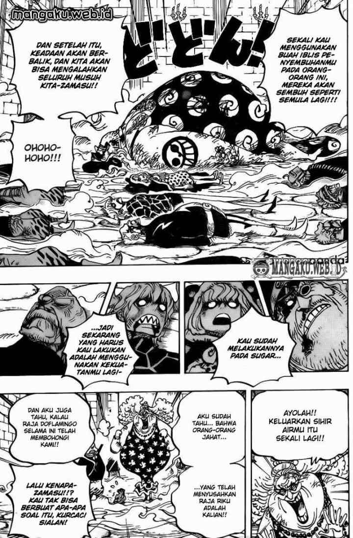 One Piece chapter 774 halaman 7