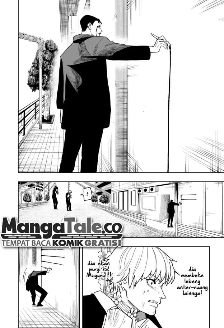 Stage S chapter 21 halaman 12