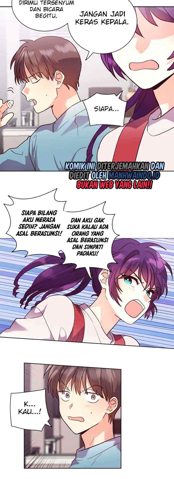 Pride Complex chapter 24.2 halaman 13