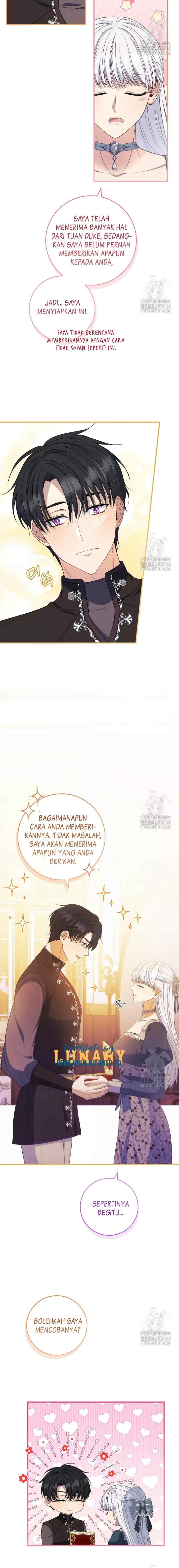 Fakes Don't Want To Be Real chapter 72 halaman 9