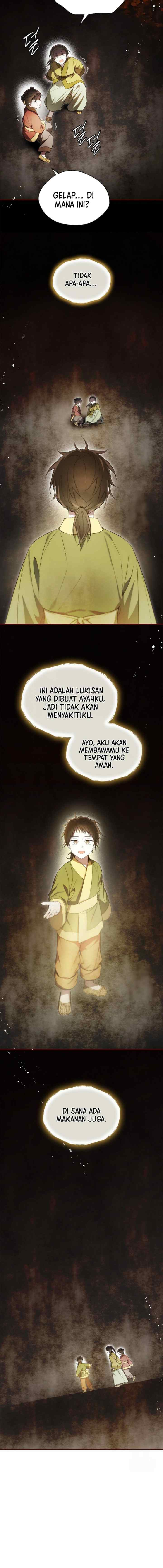 Subdued Soul Chronicle chapter 22 halaman 17