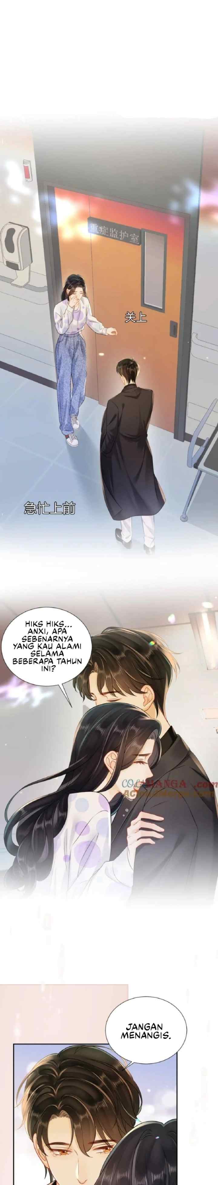 A Warm and Sweet to the Bone Wedding chapter 19 halaman 14