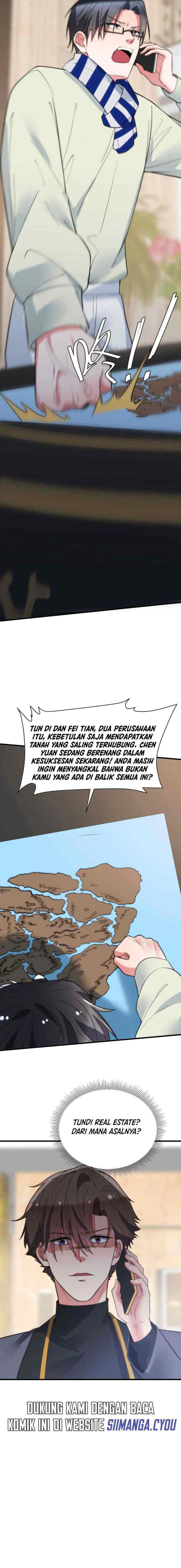 I Have 90 Billion Licking Gold chapter 198 halaman 9