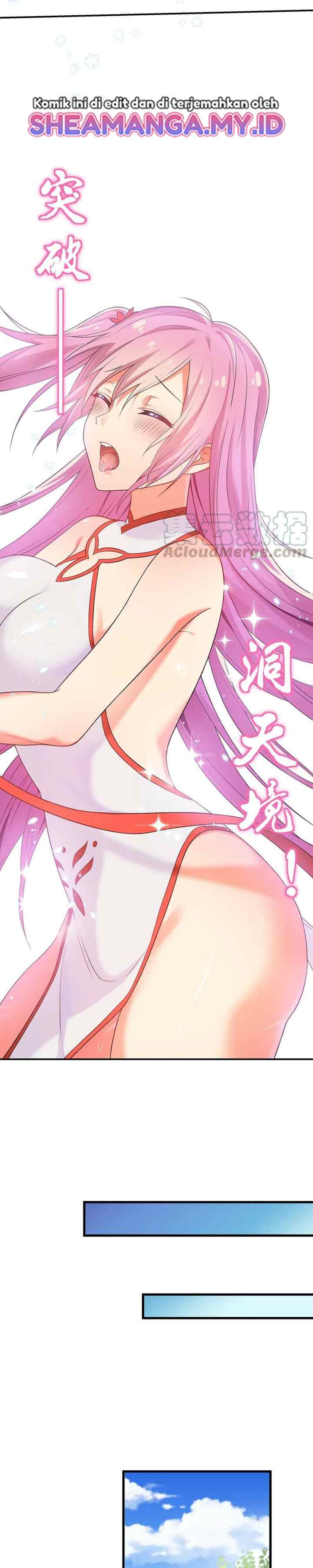 Female Cultivators Are After Me chapter 20 halaman 12