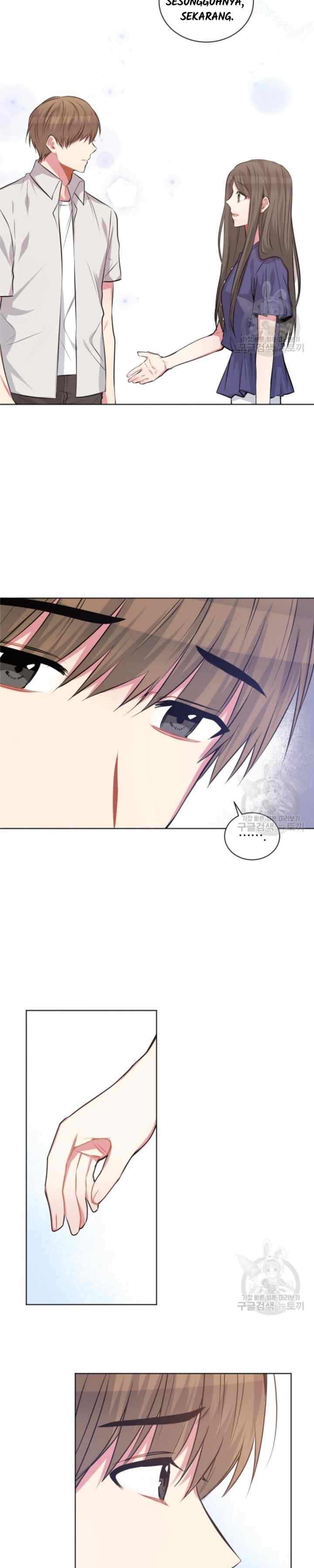 All About You chapter 64 halaman 15
