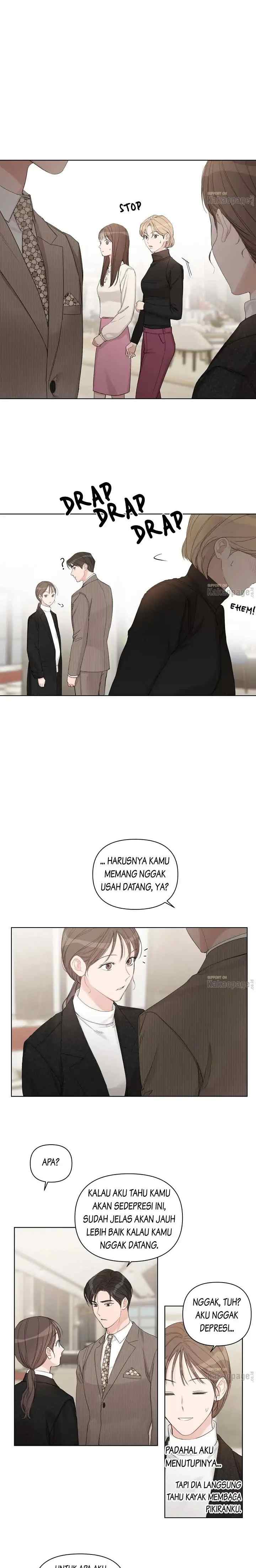 Positively Yours chapter 66 halaman 12