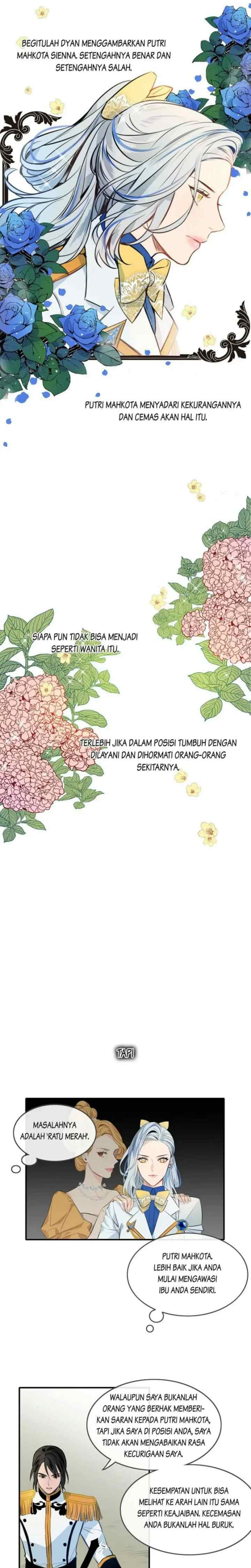 The Great Wish chapter 10 halaman 15