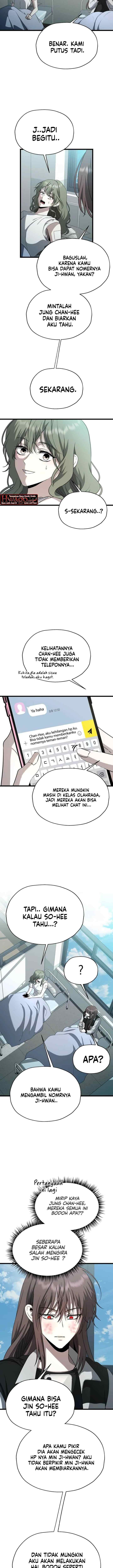 Stealing Sohee chapter 10 halaman 10