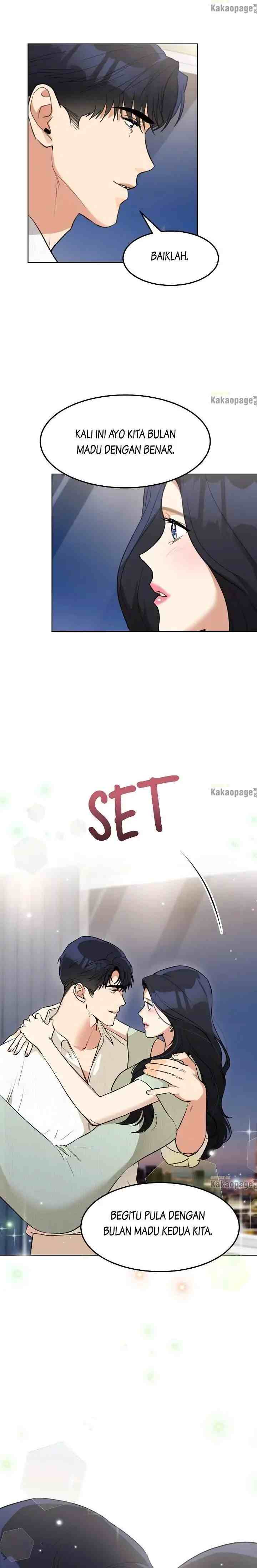 My Wife Is Back chapter 82 halaman 11