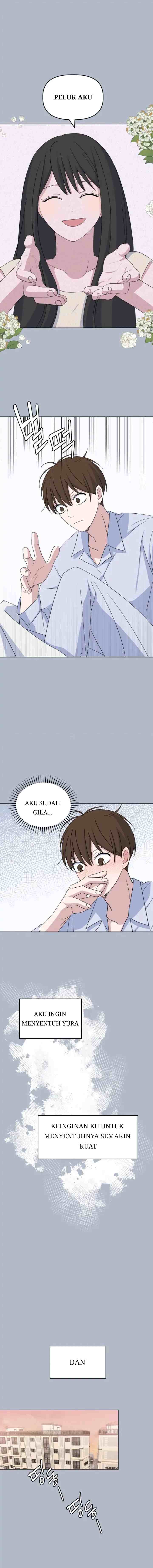 Causality chapter 31 halaman 11