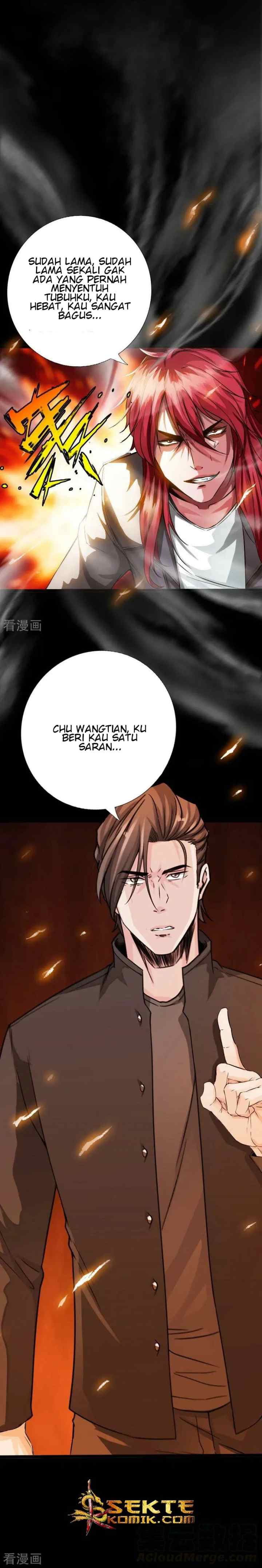 Hopeless chapter 101 halaman 13