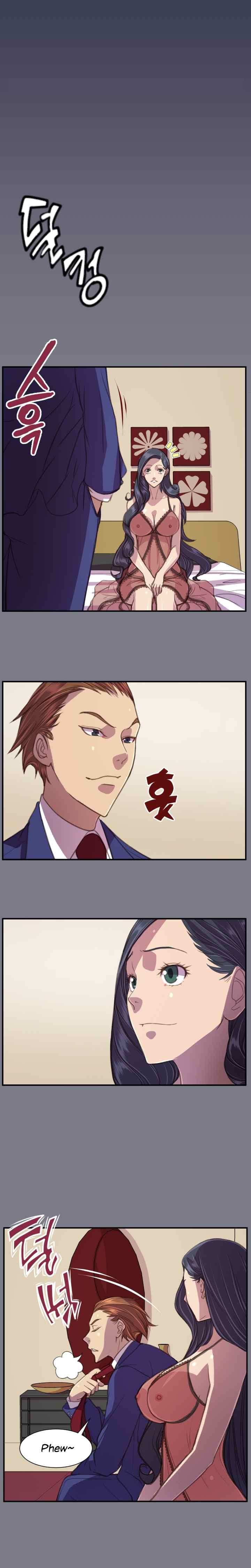 Angel's Tears chapter 20 halaman 6
