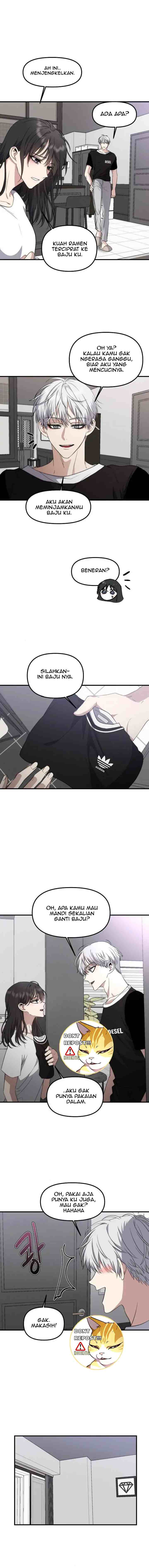 Siyoon Redflag chapter 53 halaman 6
