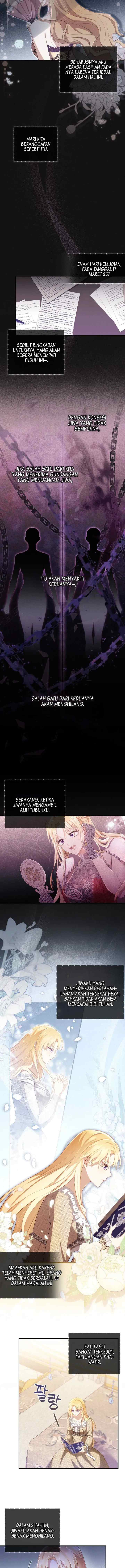 Requiem for the Queen chapter 4 halaman 4