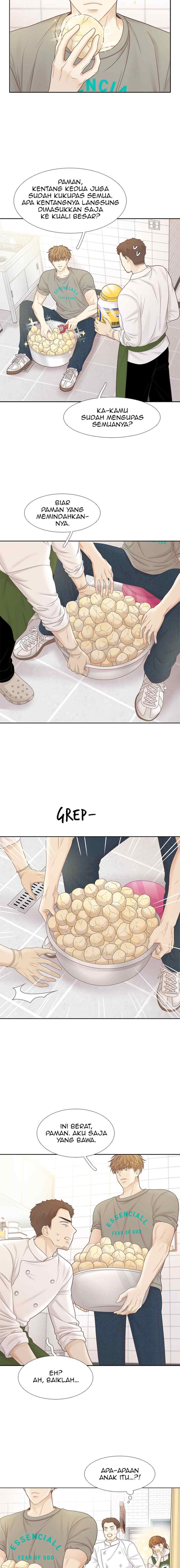 Odd Girls Out S2 chapter 212 halaman 6