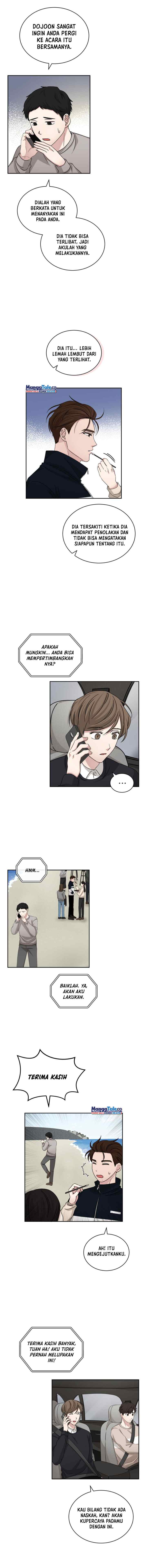Big Life chapter 67 halaman 10