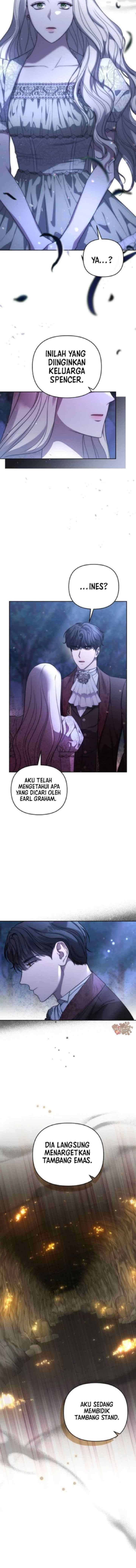How To Turn A Kind Savior Into An Emperor chapter 28 halaman 5