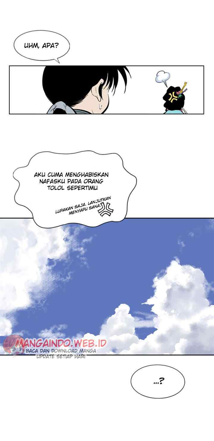 Gosu chapter 10 halaman 12