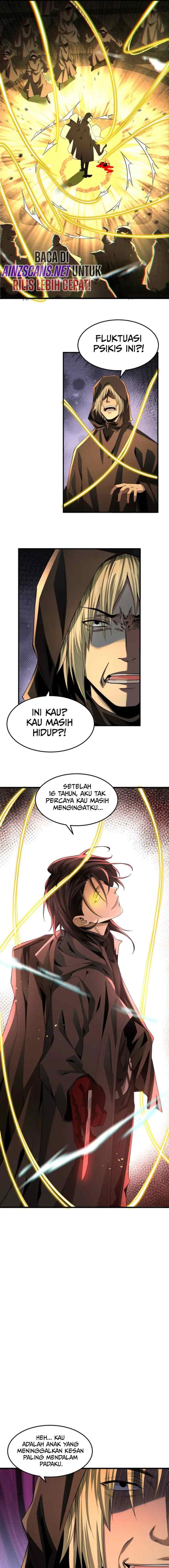 The Wretched chapter 4 halaman 7