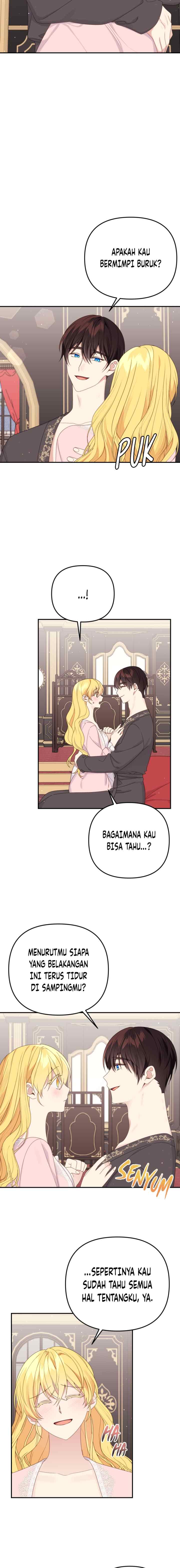 Marriage Life chapter 59 halaman 5