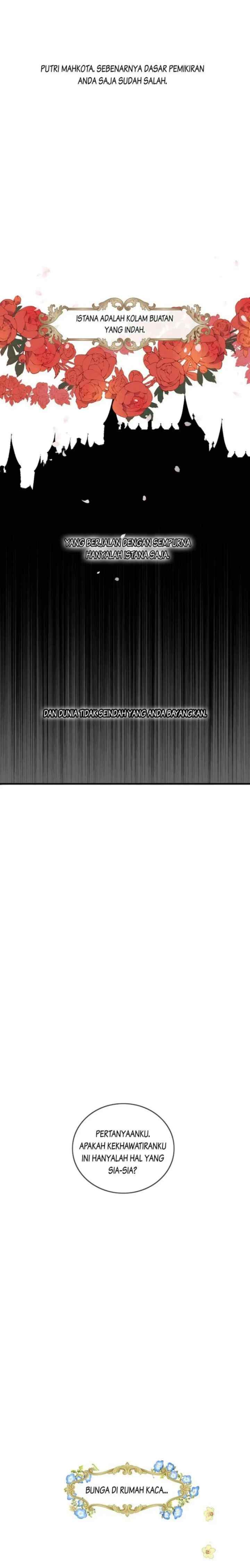 The Great Wish chapter 10 halaman 14