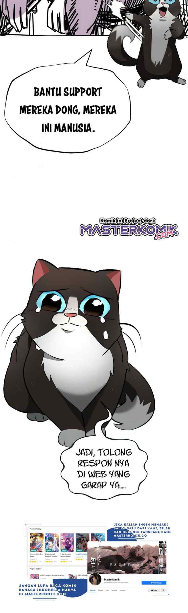 Bring My Level Up Alone chapter 60 halaman 13