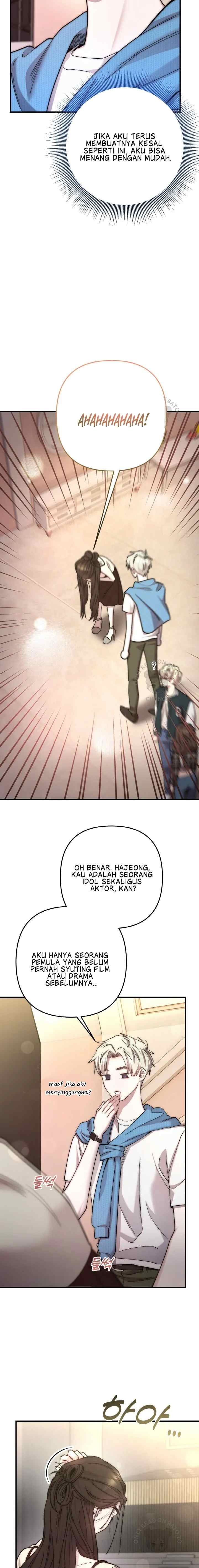 Acting Genius, Top Idol! chapter 55 halaman 15