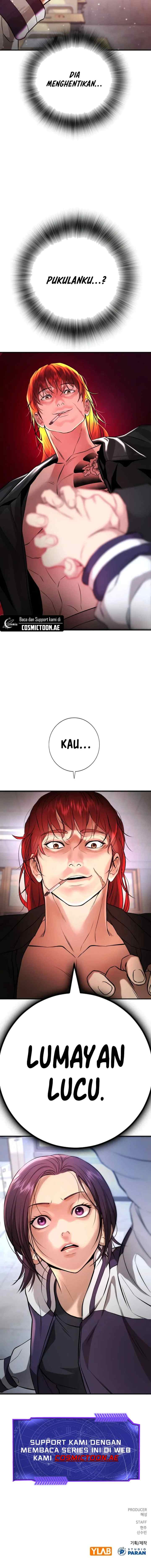 Gu Sera chapter 4 halaman 19