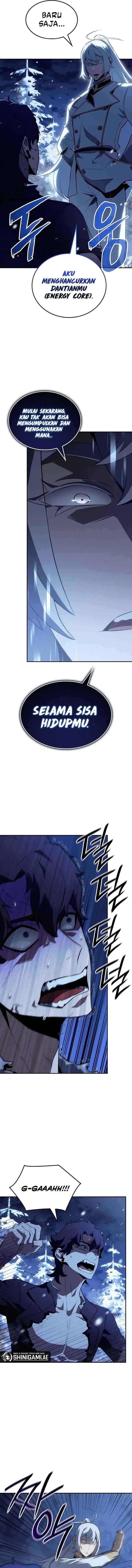 Ice Lord chapter 27 halaman 17