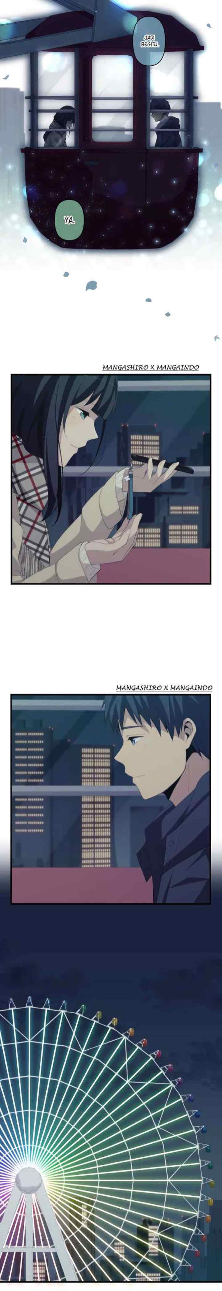 ReLIFE chapter 195 halaman 12