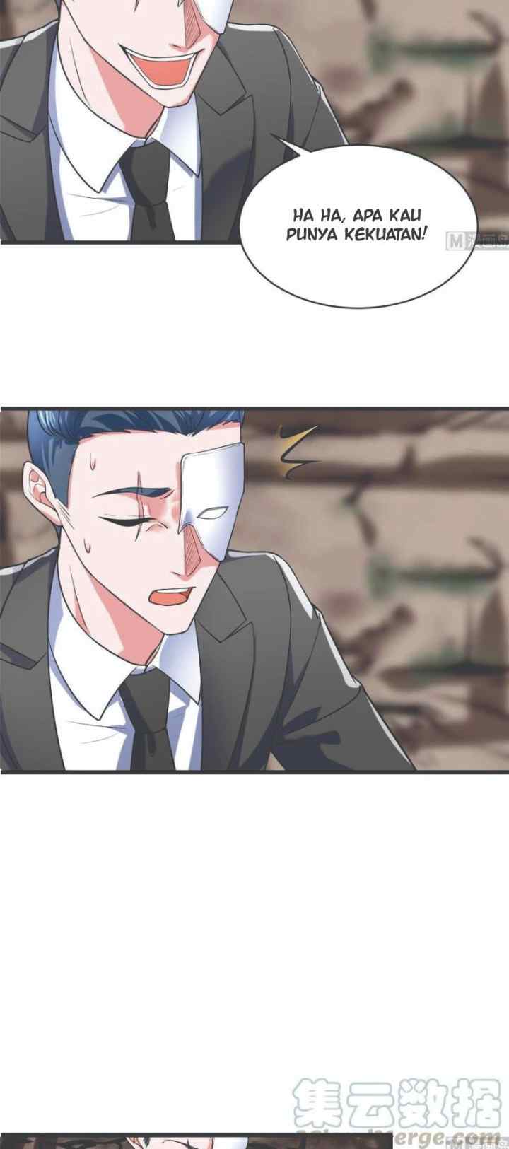 Rebirth Into the Strongest Immortal Cultivator chapter 46 halaman 6