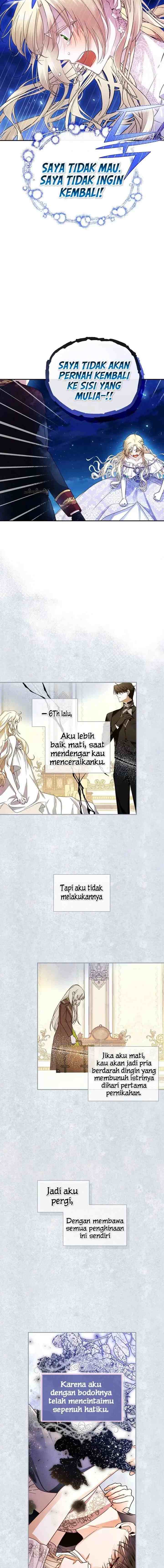 How to Hide the Emperor's Child chapter 36 halaman 13