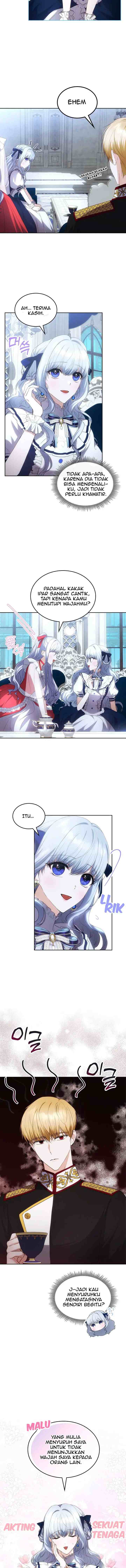 The Crown Prince's Fiance chapter 30 halaman 9