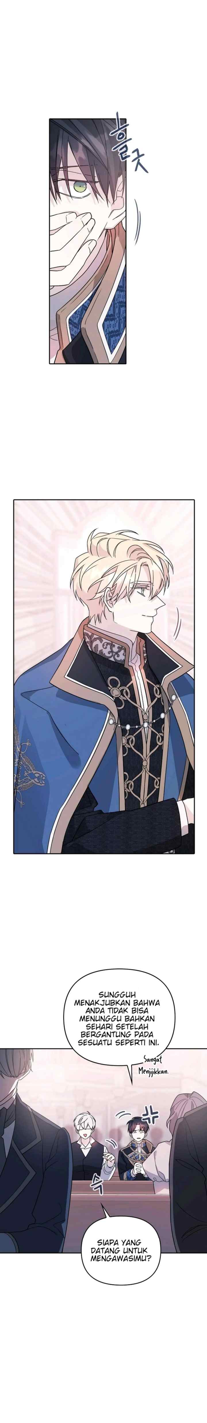 Eternal Covenant chapter 6 halaman 8