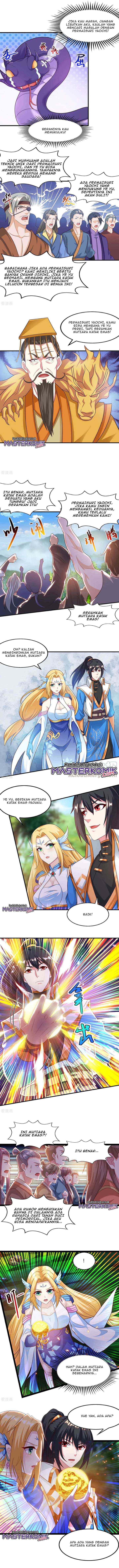 Dushi Xiaoyao chapter 242 halaman 4