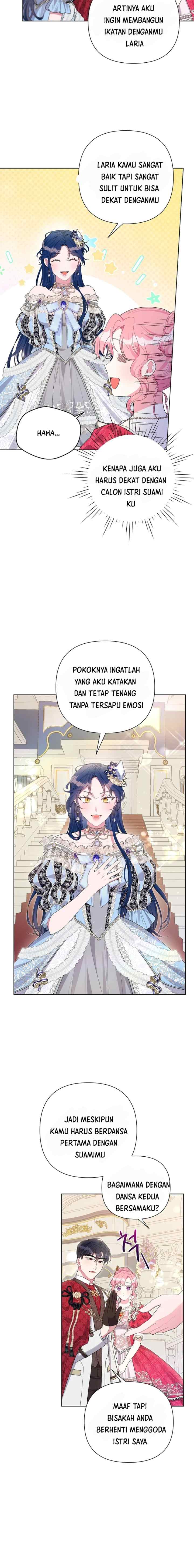 The Villain Daughter In-Law Has A Limited Time chapter 86 halaman 7