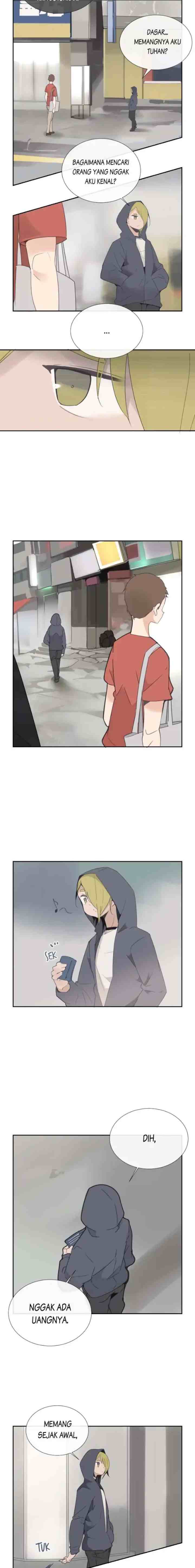 Devil Sword King chapter 105 halaman 8
