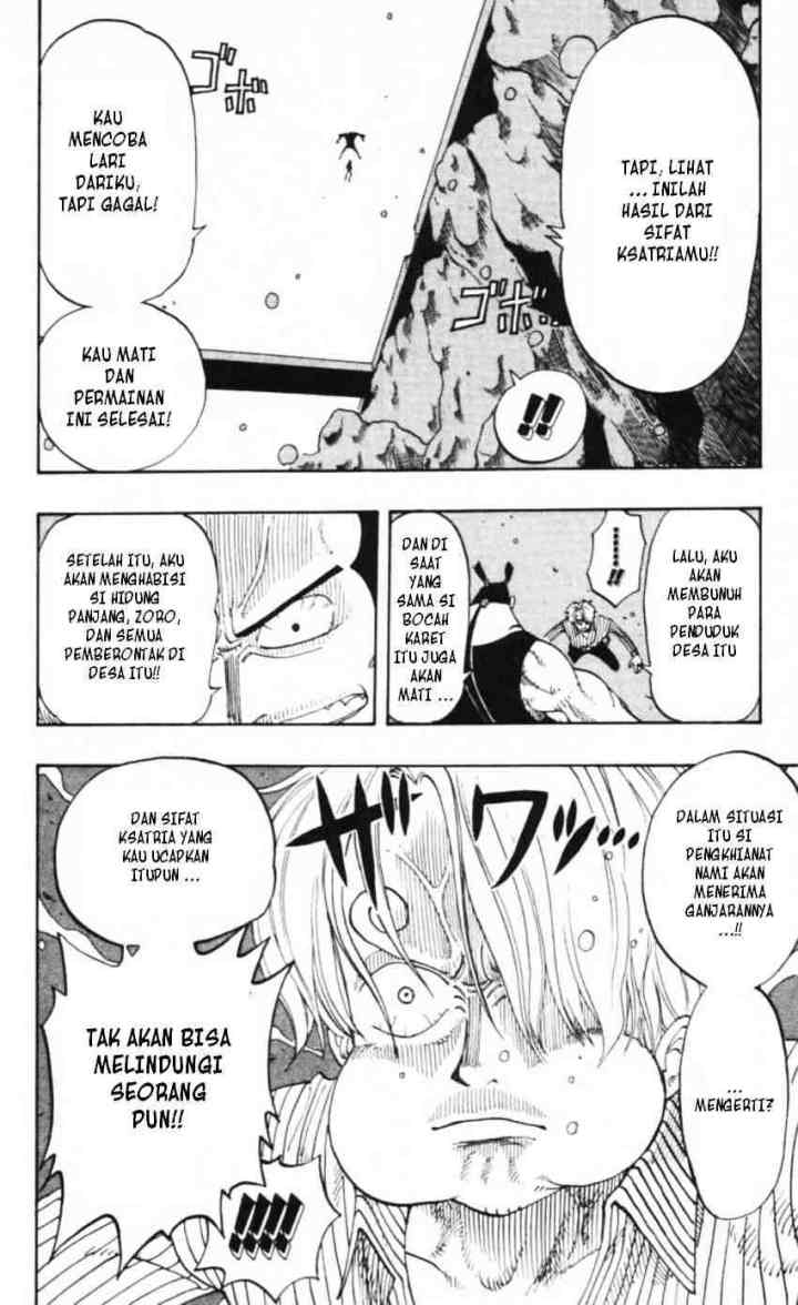 One Piece chapter 86 halaman 13